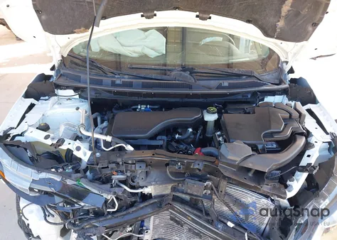 2019 Nissan Rogue Sport S from USA, damaged, VIN JN1BJ1CPXKW235660